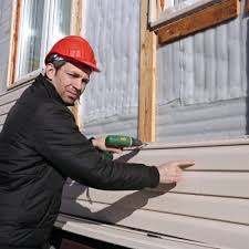 Best Siding for New Construction  in New Berlinville, PA